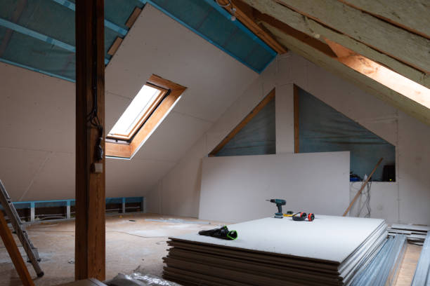 Best Insulation Installation Services in Makaha, HI
