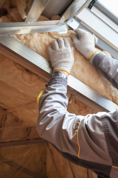 Best Insulation for Specific Applications in Makaha, HI