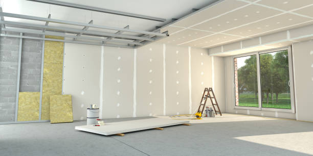 Best Insulation for Specific Applications in Makaha, HI